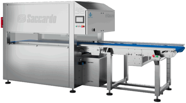 Confezionamento sottovuoto automatico